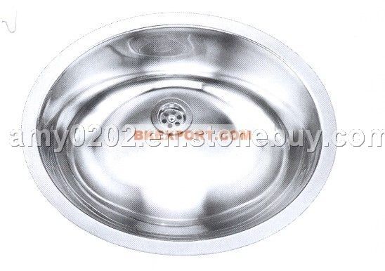 Circle Sinks