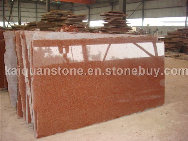 red graniteG5103