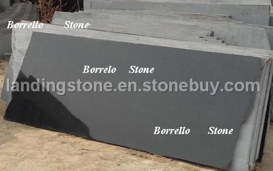 Shanxi Black,Fengzhen Black,Mongolia Black Granite Slabs and Tiles