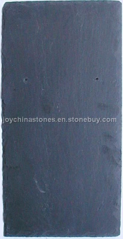Black slate