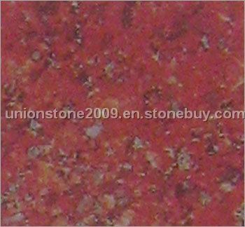 Imperial Red Granite Tiles