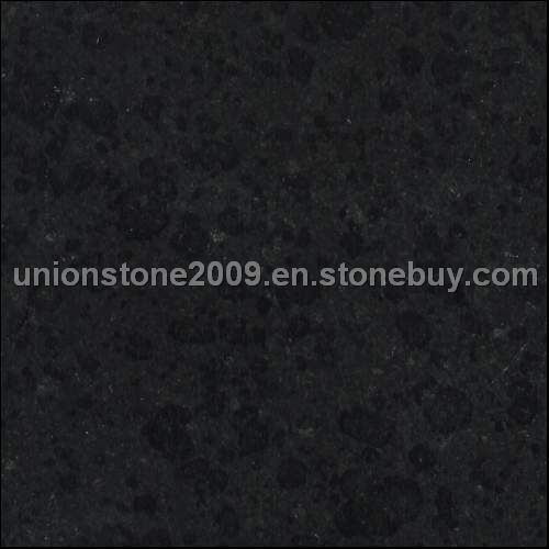 Granite Tiles G684 Black basalt