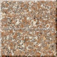 Granite Tiles G648 Pink Rose