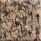 Granite Tiles Tiger Skin Red