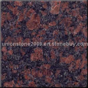 Tan Brown Granite Tiles