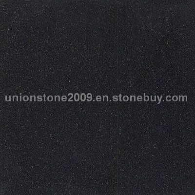 Absolute Black Granite Tiles