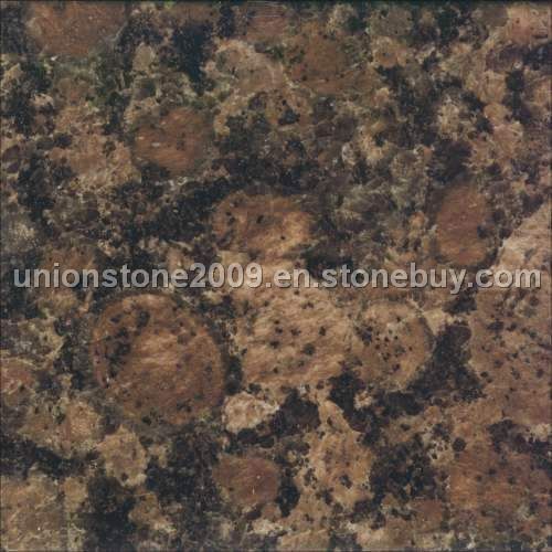 Baltic Brown Granite Tiles
