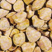 yellow cobble