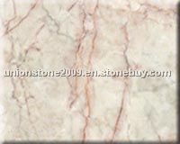 Chinese Cream Jade Marble Tiles