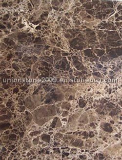 Chinese Coffee Net Marble Tiles