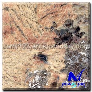 Hot Sell  Granite Tile & Slab