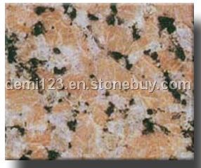 Hot Sell Granite Tile & Slab
