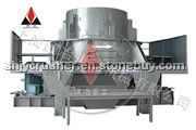 PCL vsi crusher(sand making machine)