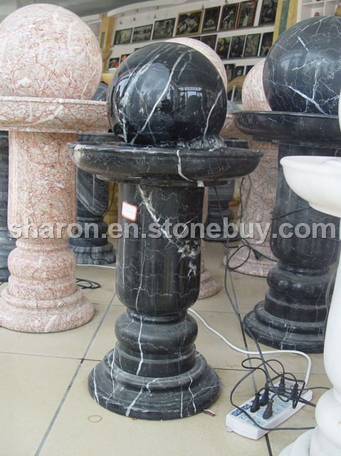 fountain
