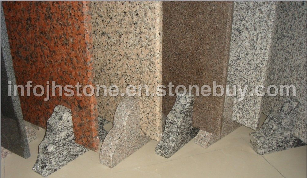 granite slabs