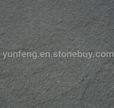 Gery sandstone