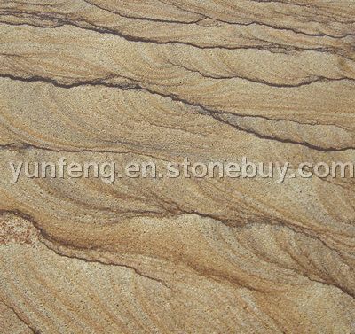 Y-04 Sandstone Y-04 Sandstone