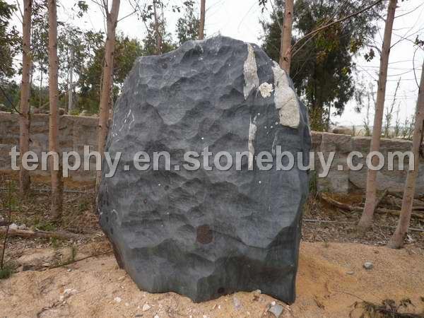Rockery