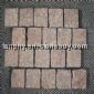 Granite cube