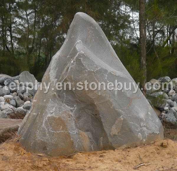 Landscape stone