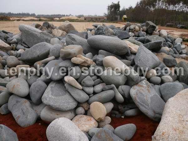 River stone