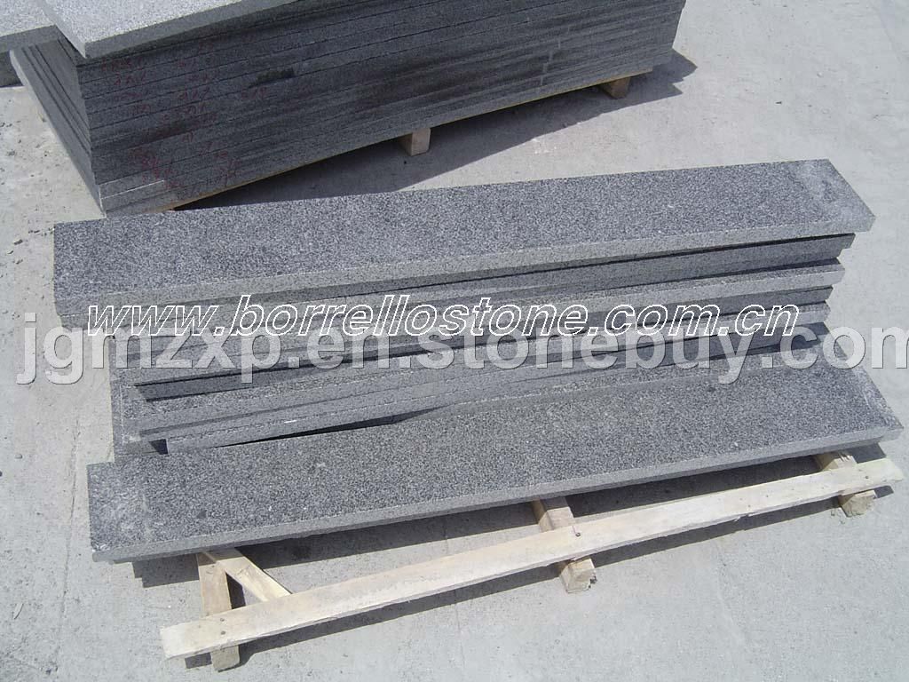 Granite and Marble Windowsill & Skirting