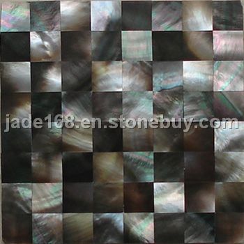 shell tile
