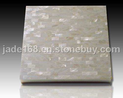 shell tile