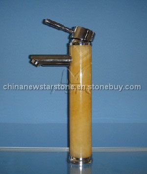 Supply  Stone Faucet,Marble Faucet