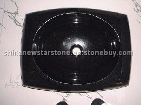Offer Stone Sink, Stone Basin
