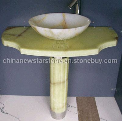 Sell  Stone Pedestal, Marble Pedestal