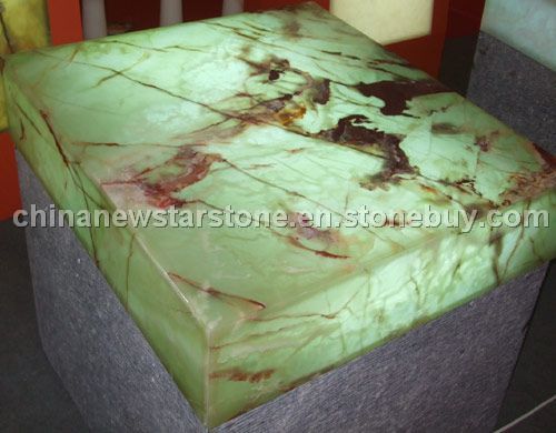 Offer Onyx Laminated Glass Tile