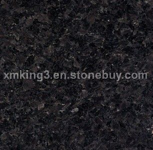 Granite Black Crystal