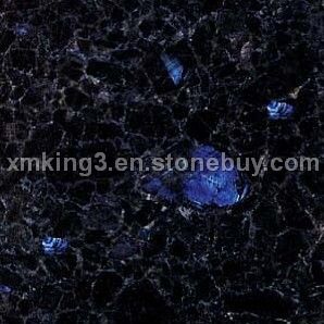 Granite Volga Blue