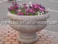Stone Planters