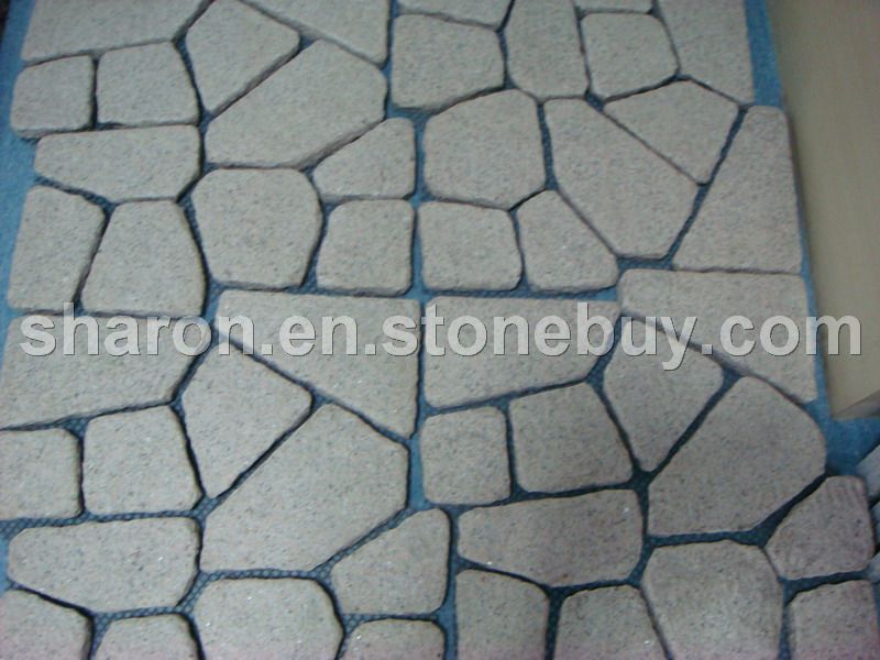 Paver