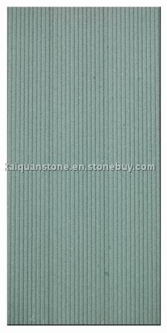 Green sandstone