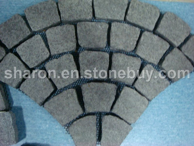 paving stone
