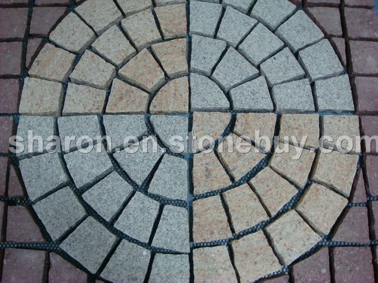Paving stone
