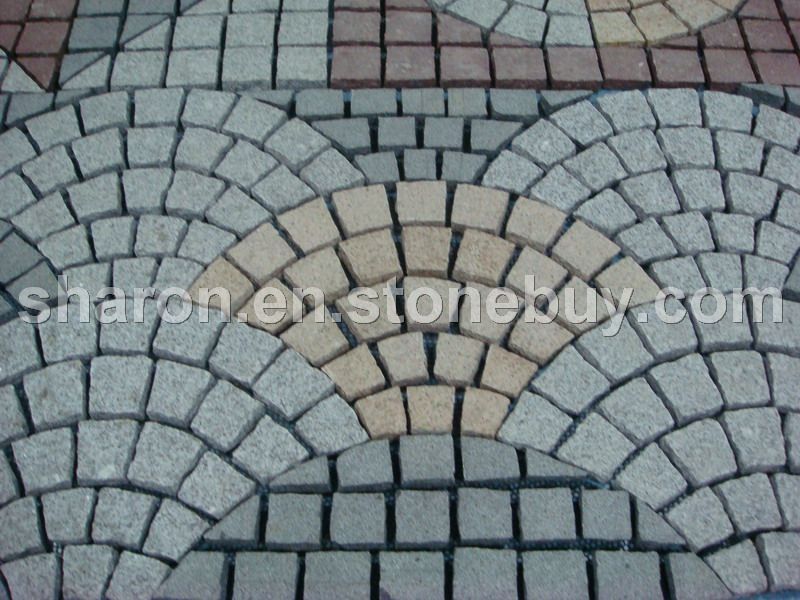 Paving stone