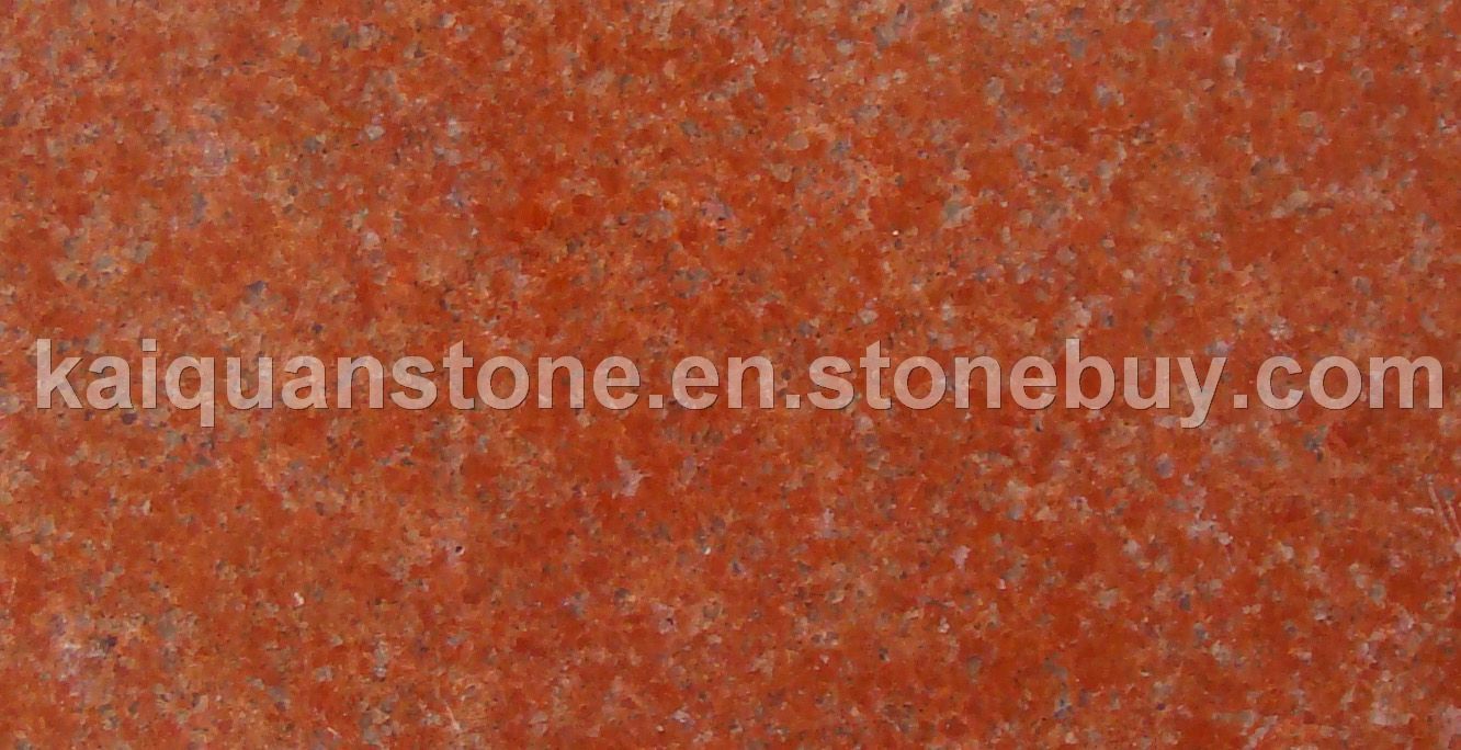 China red granite