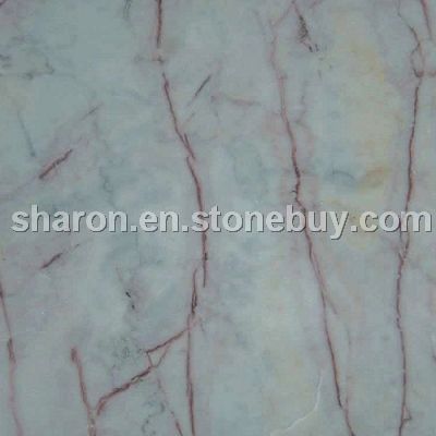 Green-Red Crema
