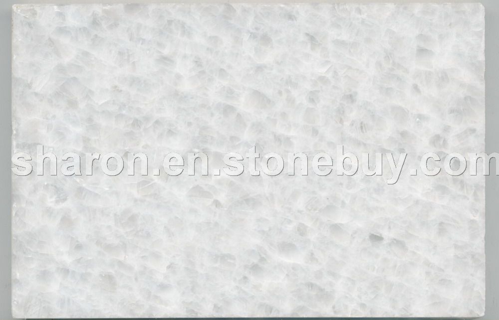 Crystal White