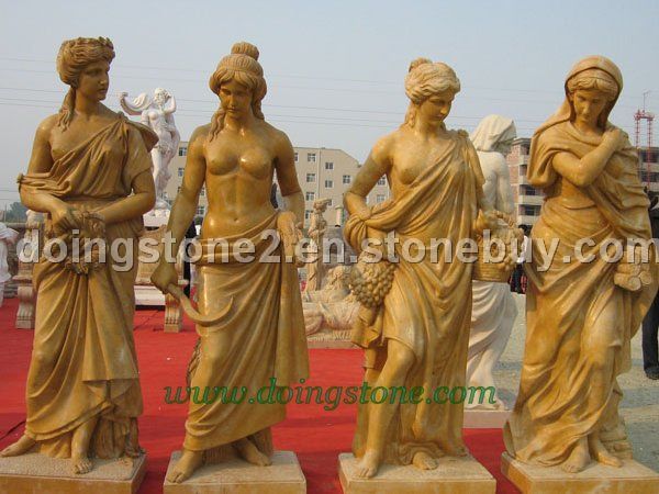sculpture & carving