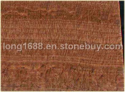 Wood Grain Yellow marble