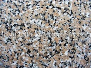 Tiger Skin granite