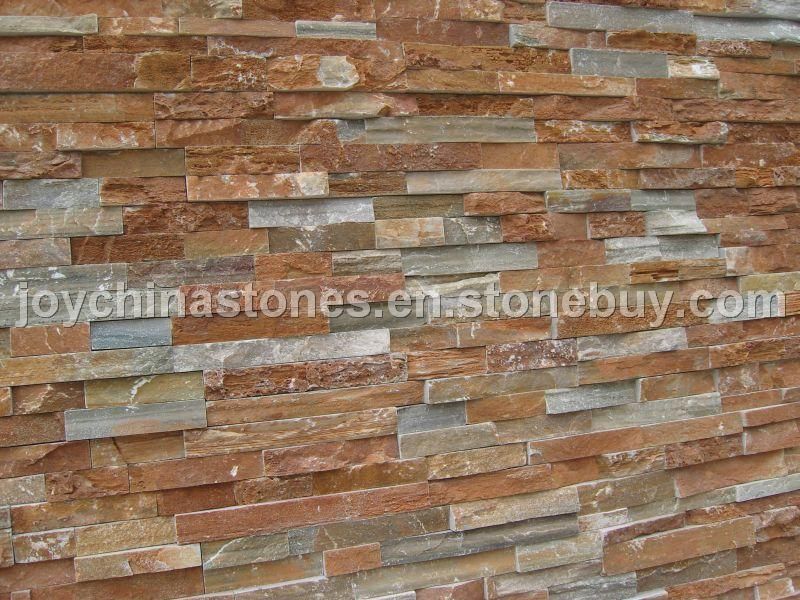 Cultural stone