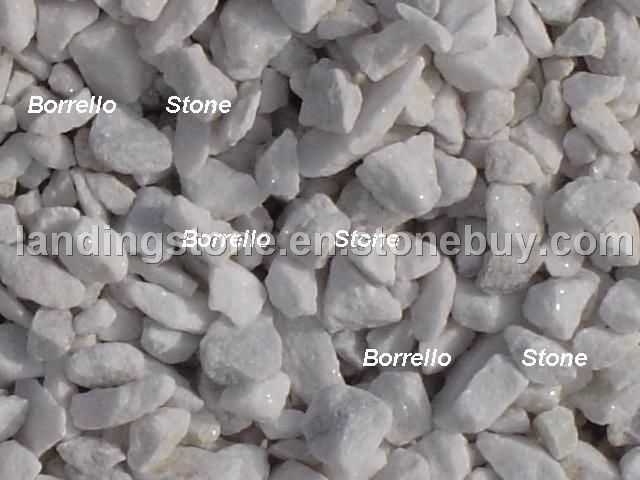 Gravel and Crushed Stone