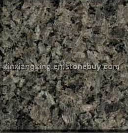 Chengde green granite