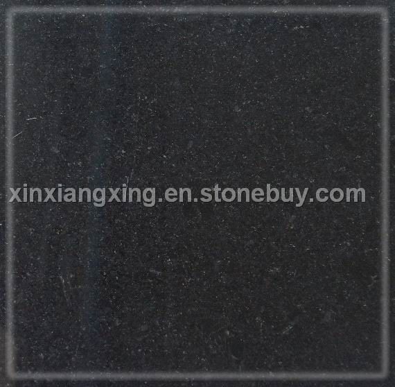 Fengzhen black granite